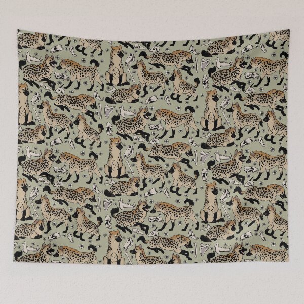 Item preview, Yeen Pattern designed and sold by Copperbora.