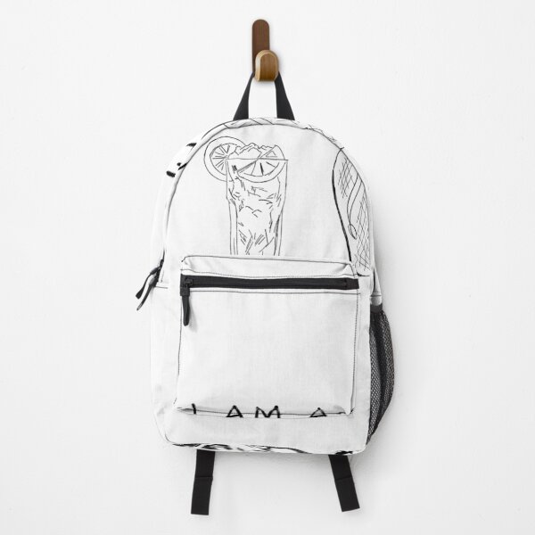 Item preview, I am a Simple Girl designed and sold by StickerDonArt.