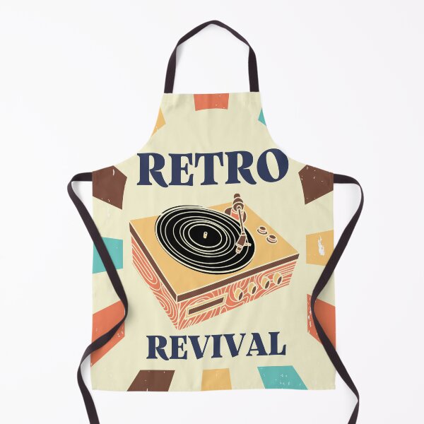Item preview, Retro Revival designed and sold by Violet Grant.