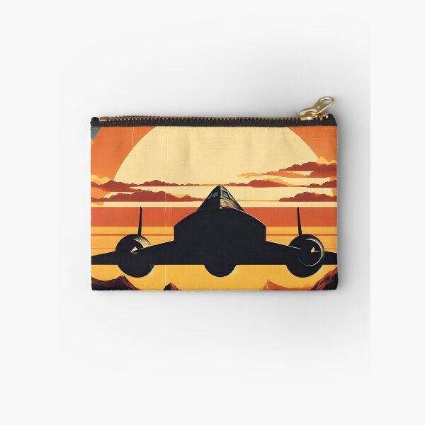 Item preview, Lockheed SR71 Blackbird designed and sold by ClassicRetroism.