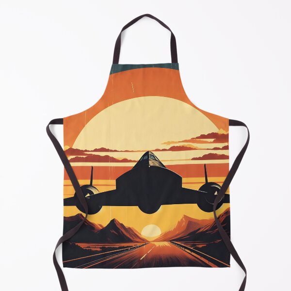 Item preview, Lockheed SR71 Blackbird designed and sold by ClassicRetroism.