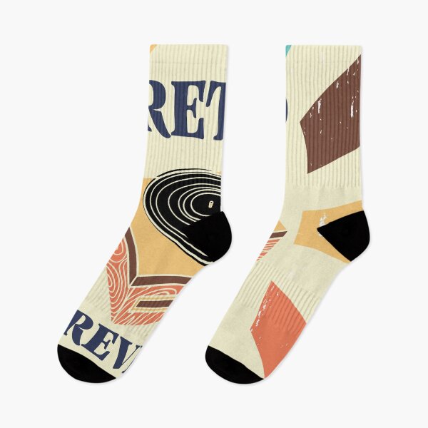 Item preview, Retro Revival designed and sold by Violet Grant.
