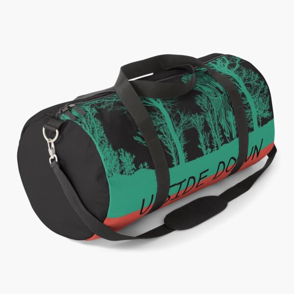 Item preview, Upside Down is a dark place. designed and sold by attakorn.
