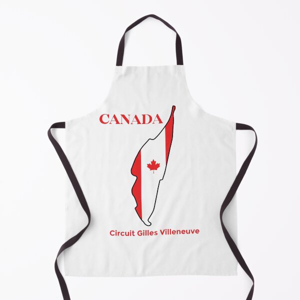 Item preview, Circuit Gilles Villeneuve designed and sold by Oonamin.