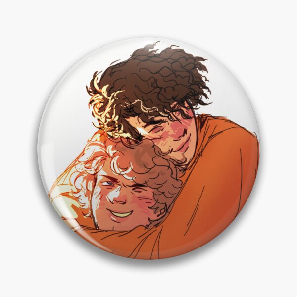 Item preview, Crimeboys Hug designed and sold by Pineapplefishh.