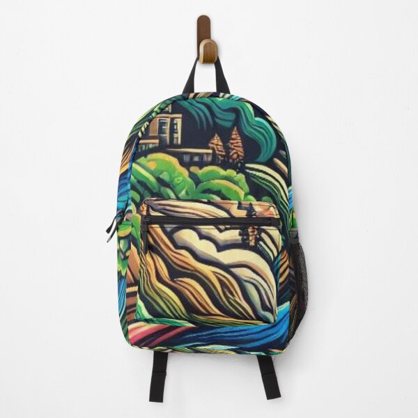Item preview, Landscape Creativity designed and sold by ChristCentered.