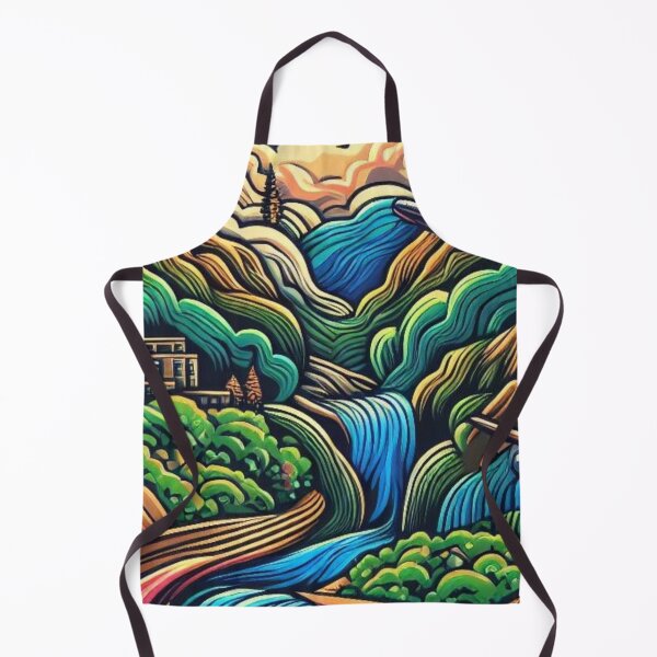 Item preview, Landscape Creativity designed and sold by ChristCentered.