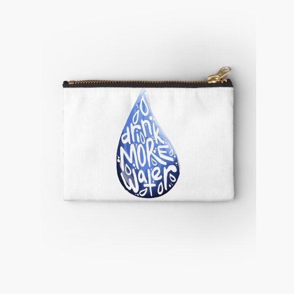 Item preview, Drink More Water designed and sold by Just-a-stumpy.