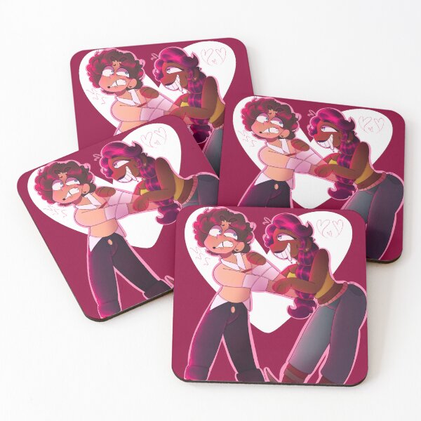 Item preview, Cody and Sierra (Not Ship) designed and sold by MangoIsGay.