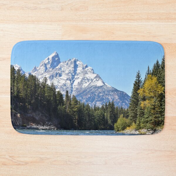 Item preview, Snake River designed and sold by okomedesign.
