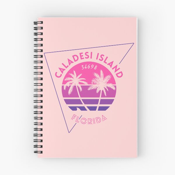 Item preview, Show your love for Caladesi Island, Florida! designed and sold by BeachyZips.