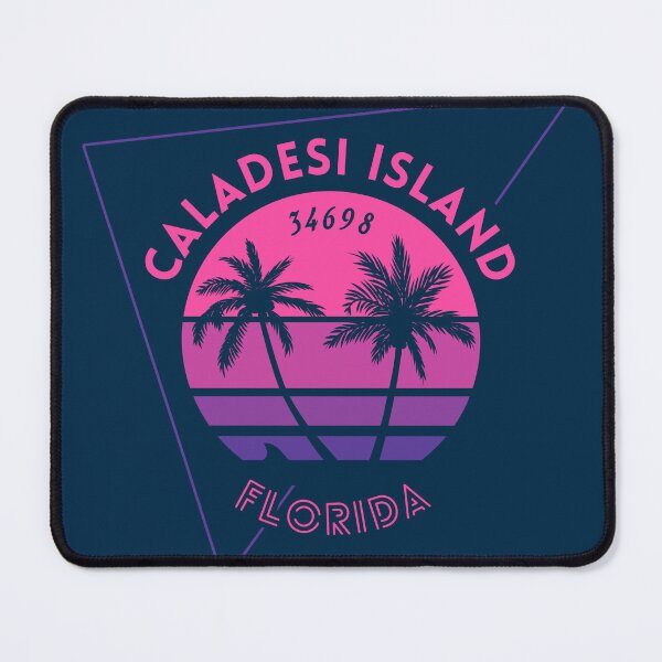 Item preview, Show your love for Caladesi Island, Florida! designed and sold by BeachyZips.