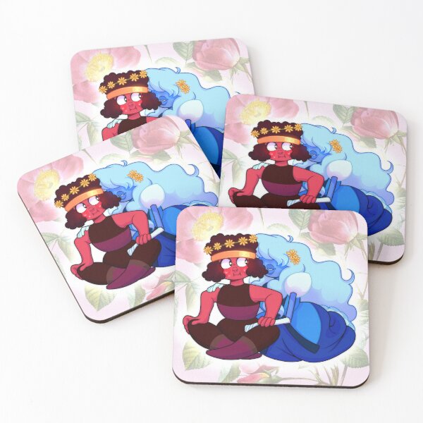Item preview, Daisy Ruby & Sapphire designed and sold by Lee Wilson-Mayo.