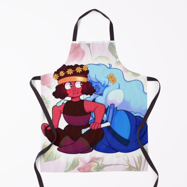 Item preview, Daisy Ruby & Sapphire designed and sold by Lee Wilson-Mayo.