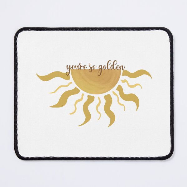 Item preview, You're so Golden designed and sold by Just-a-stumpy.
