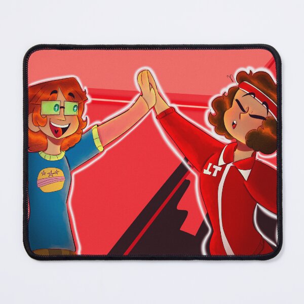 Item preview, The Geeks designed and sold by MangoIsGay.