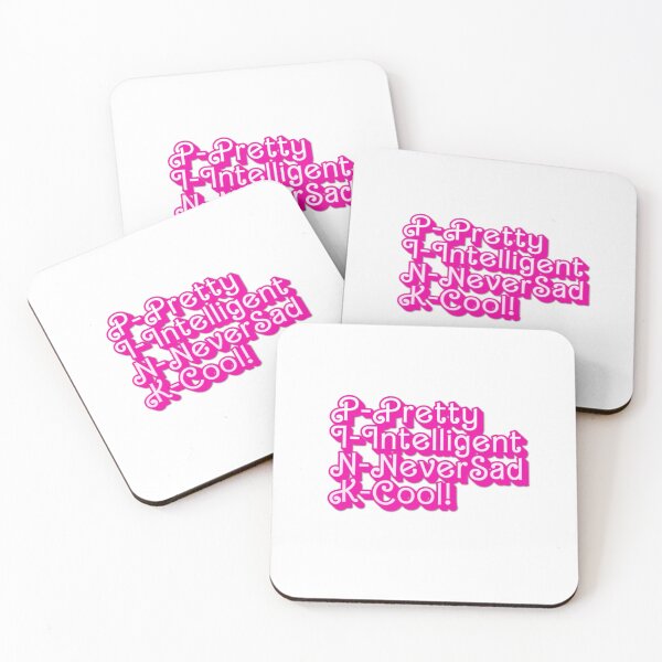 Item preview, Confident in Pink designed and sold by TheAntisocialUnicorn.