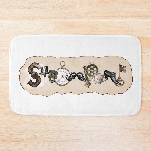 Item preview, Steampunk Made of Steampunk designed and sold by SparklefilthStudios.