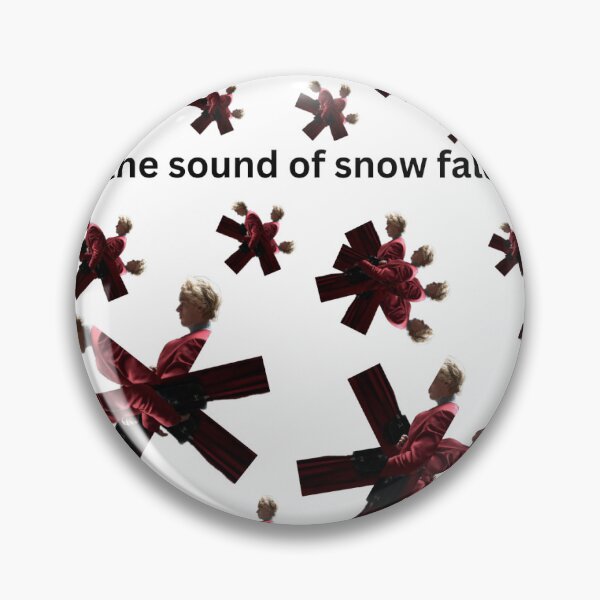 Artikelvorschau, Coriolanus-Schnee fällt entworfen und verkauft von SnowsCreations.