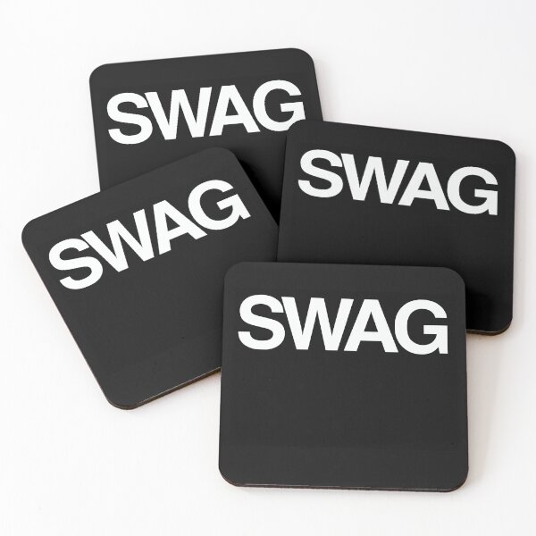 Item preview, SWAG designed and sold by Majestic7.