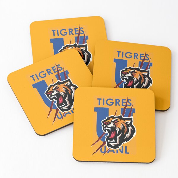 Item preview, Tigres UANL designed and sold by mqdesigns13.