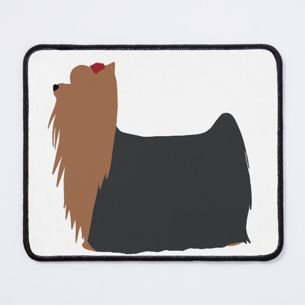Item preview, Yorkshire Terrier Minimalist designed and sold by shiix.