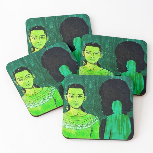Item preview, A Vision designed and sold by Tarra Leela.