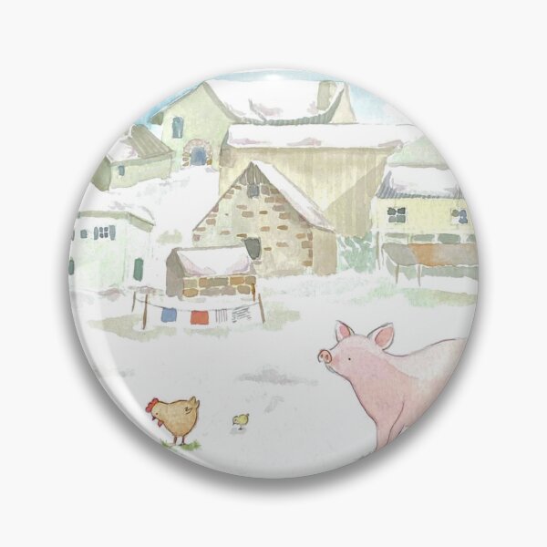 Item preview, A Winter Tale  designed and sold by martarodpal.