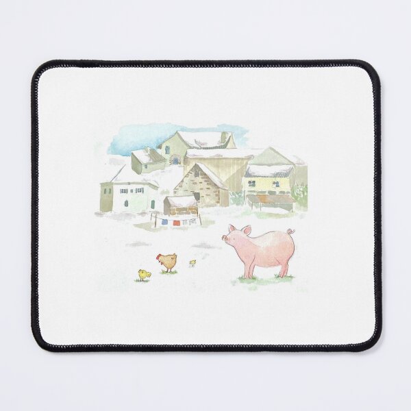 Item preview, A Winter Tale designed and sold by martarodpal.