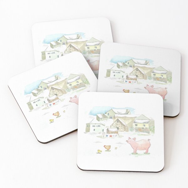 Item preview, A Winter Tale  designed and sold by martarodpal.