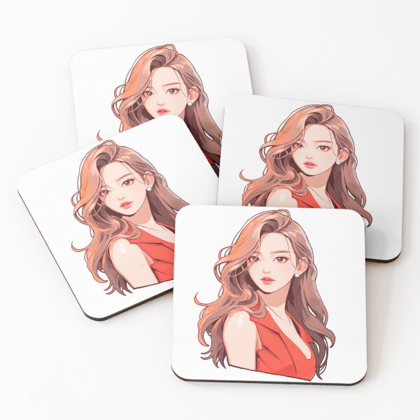 Item preview, Kpop Style Fuscia designed and sold by KellieGlimmer.