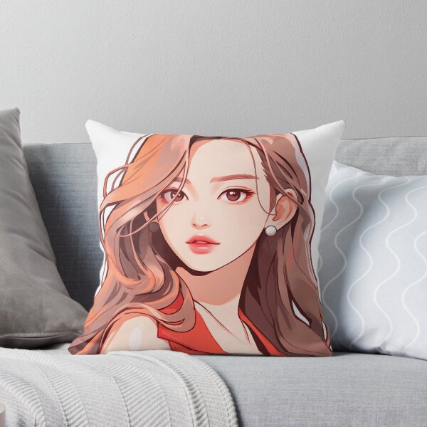 Item preview, Kpop Style Fuscia designed and sold by KellieGlimmer.