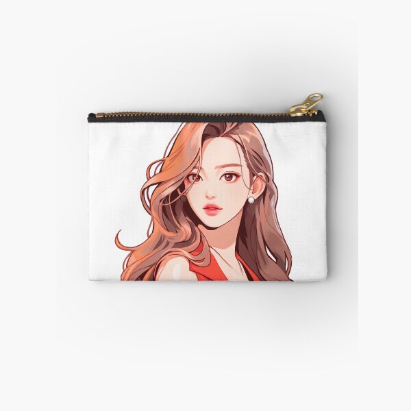 Item preview, Kpop Style Fuscia designed and sold by KellieGlimmer.