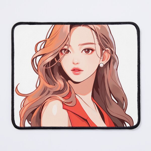 Item preview, Kpop Style Fuscia designed and sold by KellieGlimmer.