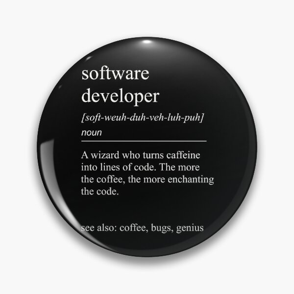 Item preview, Code Artistry - Software developer gift designed and sold by krishutd.