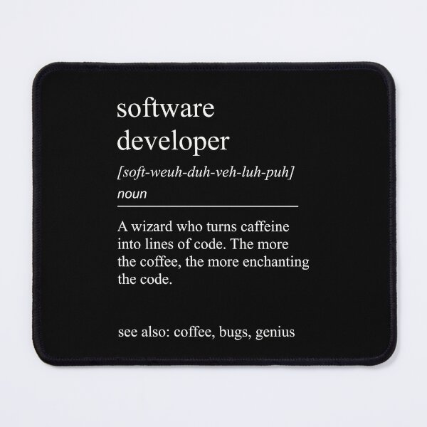 Item preview, Code Artistry - Software developer gift designed and sold by krishutd.