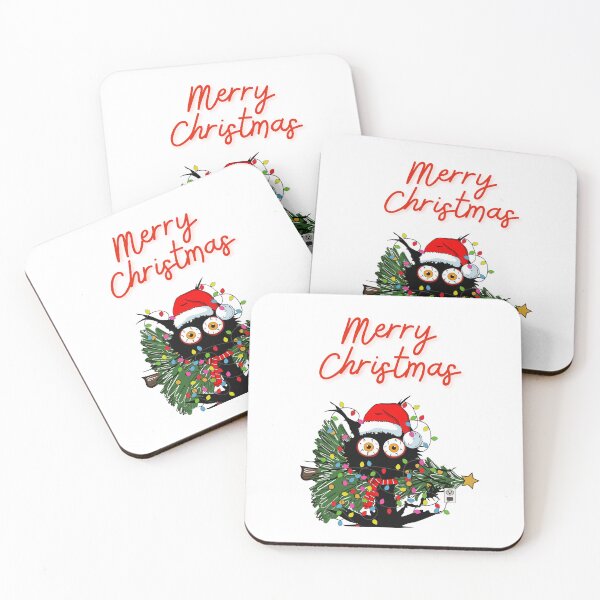 Item preview, I Wasn't Me | Merry Chrismas designed and sold by EngkyEngky.