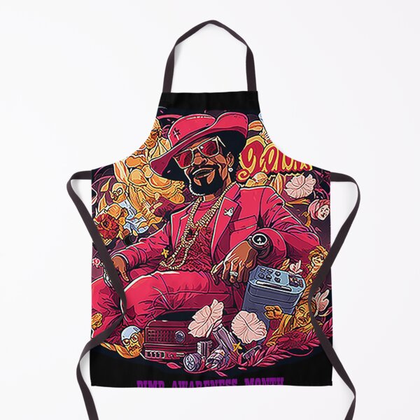Item preview, Pimp Awareness Month designed and sold by JollyGoodMerch.