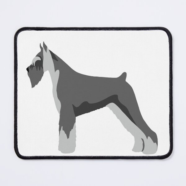 Item preview, Schnauzer Minimalist designed and sold by shiix.