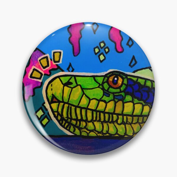 Item preview, Anaconda!  designed and sold by MightyJeis.