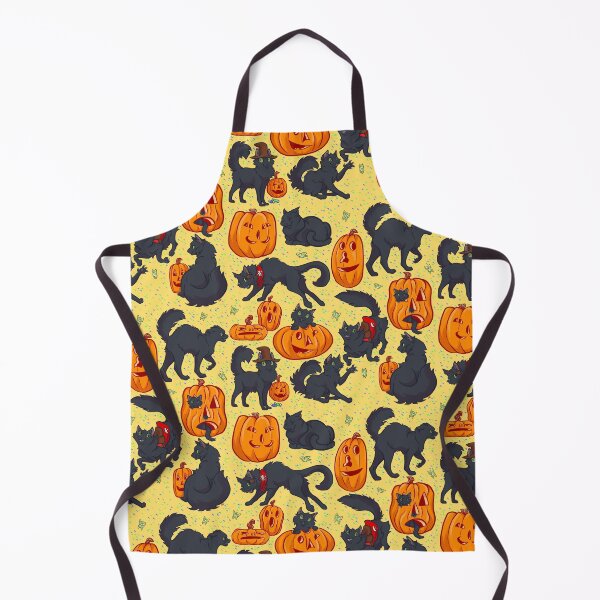 Item preview, Pumpkin Purrs designed and sold by Copperbora.