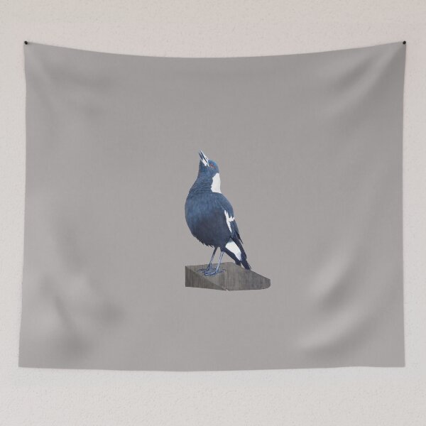 Item preview, Magpies are magical. designed and sold by tavartist.