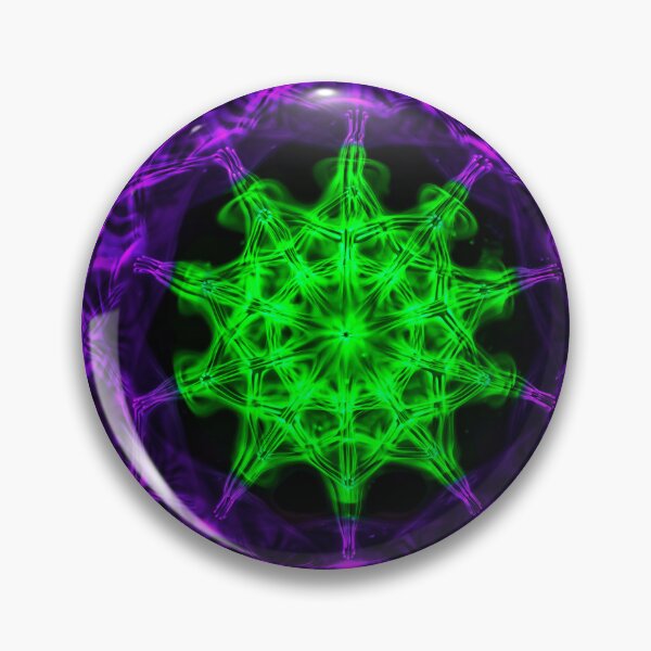 Item preview, Quantum Cymatic Art HD designed and sold by YeiBalam.