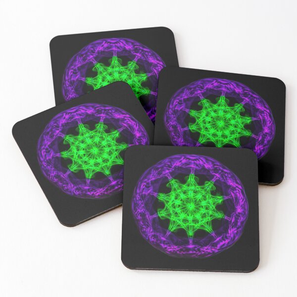 Item preview, Quantum Cymatic Art HD designed and sold by YeiBalam.
