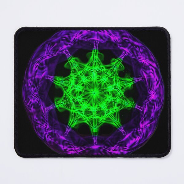 Item preview, Quantum Cymatic Art HD designed and sold by YeiBalam.