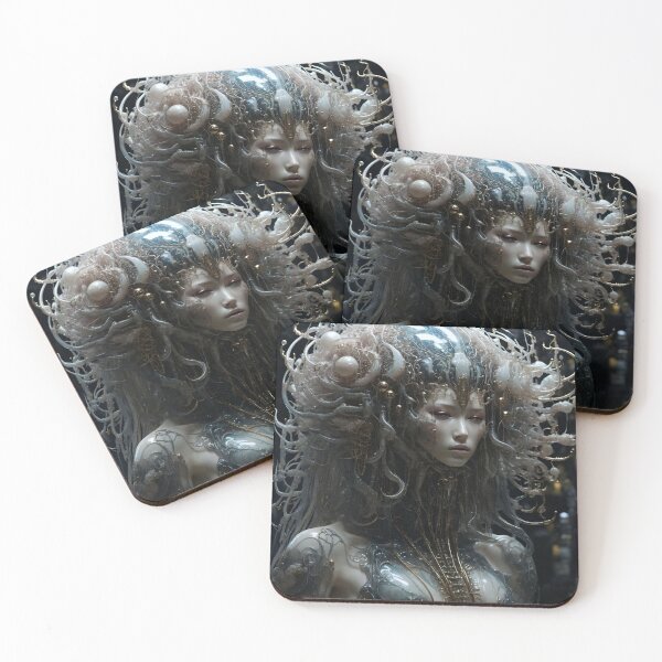 Item preview, Transcendent Being designed and sold by Best-Art-32.