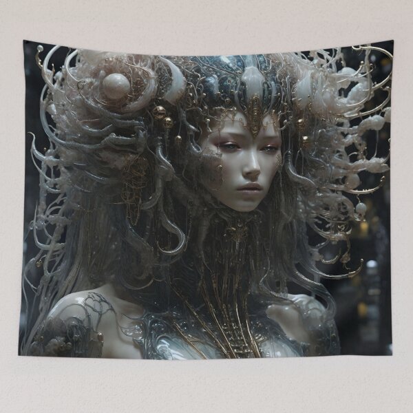 Item preview, Transcendent Being designed and sold by Best-Art-32.