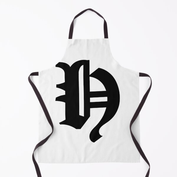 Item preview, Letter 'H' designed and sold by kristimb.