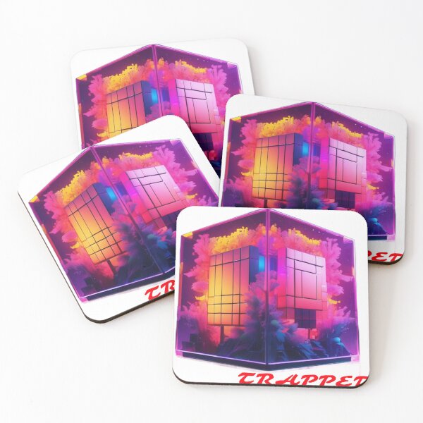 Item preview, Nature Trapped designed and sold by DesignPrePress.
