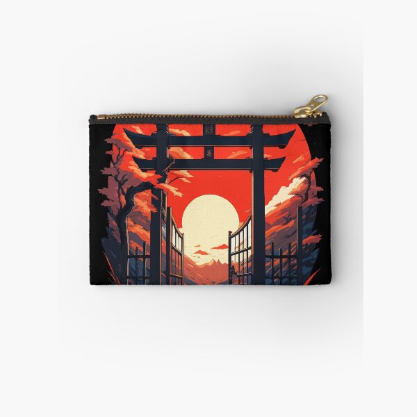 Item preview, Torii Gate Streetwear designed and sold by deathanarchy.